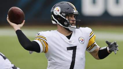 Steelers vs. Washington TV Channel: Why Can’t I Watch NFL Game?