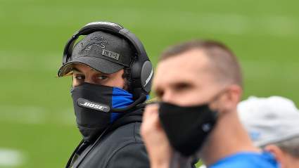 NFL Analyst Makes Comical Statement About Matt Patricia’s Future