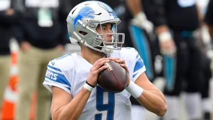 NFL Thanksgiving TV Schedule: What Games Are on Today?