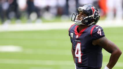 Deshaun Watson Domination? Lions vs. Texans Key Matchups
