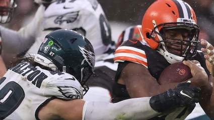NFL Schedule Leak: Eagles ‘Requested’ Major Road Game