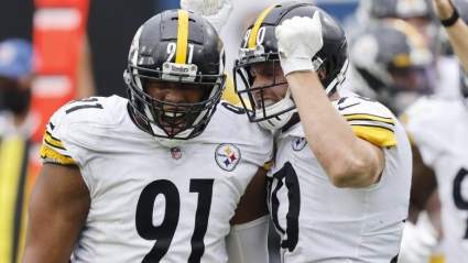 Fantasy Football Start ‘Em, Sit ‘Em Defense: Week 12
