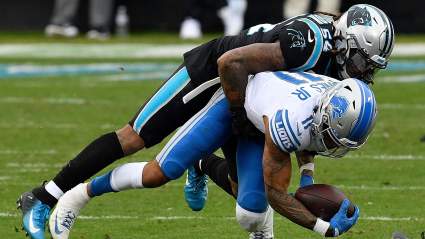 Lions Grades: Failure Everywhere After Week 11 Debacle