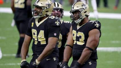 Fantasy Football Week 13 Defense Rankings: Saints to Stay Hot? Trust Falcons?