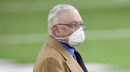 Cowboys Criticized for Drafting OT with Disturbingly Violent History