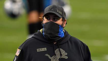 ‘All Bets Are off:’ New Lions Timeline for Potential Matt Patricia Firing