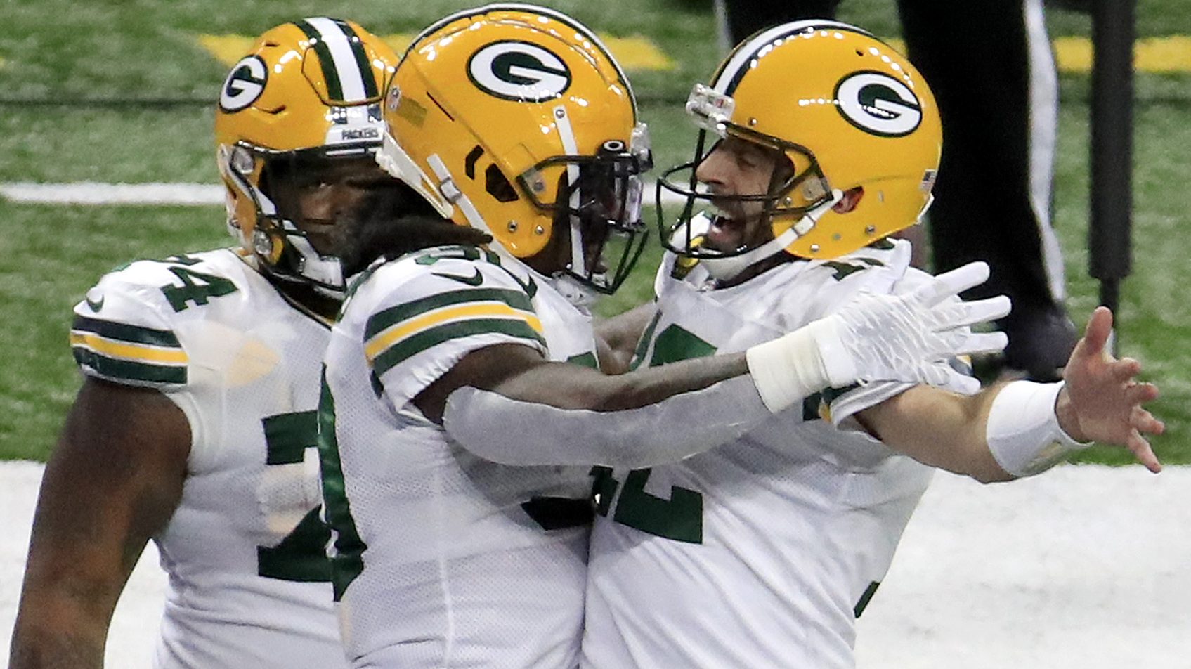 Packers Playoff Picture Latest Odds & Postseason Chances