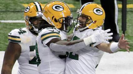 Packers Playoff Picture: Updated Outlook After Week 12 Win vs. Bears