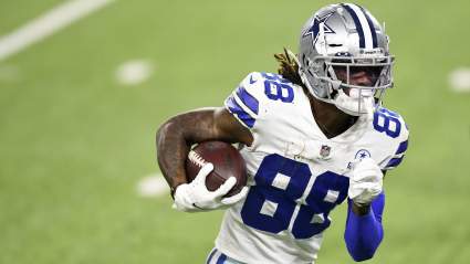 CeeDee Lamb Reveals Final Decision on Significant Cowboys Move