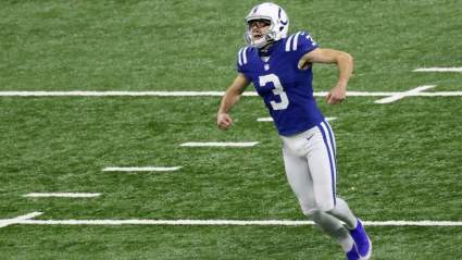 Fantasy Football Week 12 Kicker Rankings: Rodrigo Blankenship & Younghoe Koo Shine