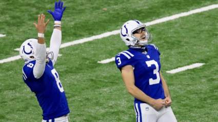 Fantasy Football Start ‘Em, Sit ‘Em Kickers: Week 12