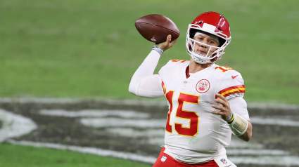 Ex-Bills GM Says Owner Wanted Patrick Mahomes: ‘This Was His Guy’