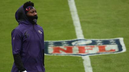 Analyst Instructs Ravens’ Marquise Brown to ‘Make More Plays’