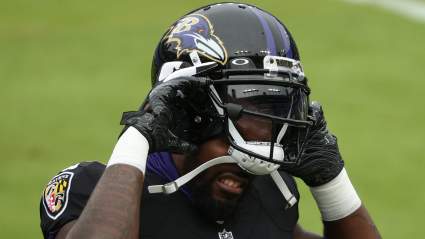 Ravens-Steelers Game Sees Another Dramatic Schedule Change