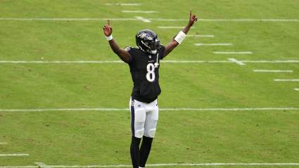 ‘Just Show Us:’ Analyst Calls out Lamar Jackson Ahead of Steelers Game