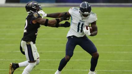 Analyst ‘Shocked’ Ravens Being Physically Overpowered This Season