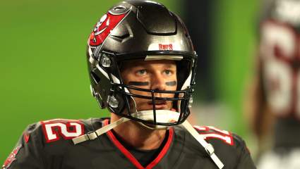 Buccaneers Make Decision on Tom Brady’s Future: Report