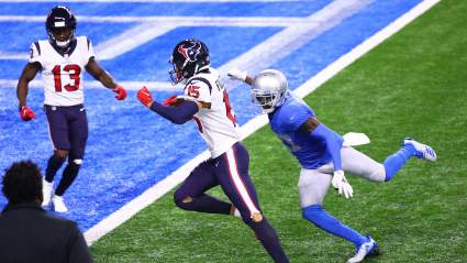 Lions Grades: Defense Flunks Amid Another Ugly Day