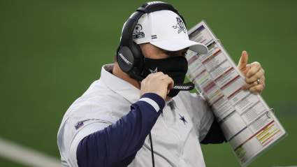 Cowboys HC Mike McCarthy Placed on ‘Hot’ Seat for 2021?