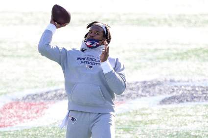 Cam Newton Has Sharp Answer for Former MVP’s ‘Confidence’ Question