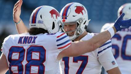Buffalo Bills Set To Play 49ers in Arizona