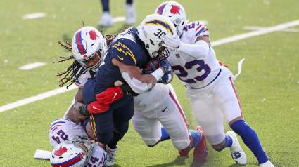 ‘That’s the Defense I Expect Every Week’: Sean Mcdermott Praises Bills Defense After Win