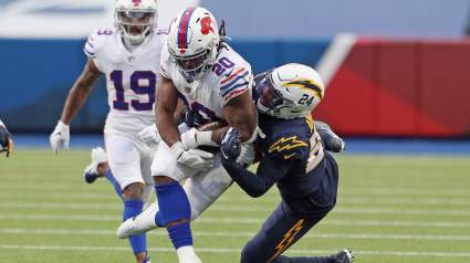 ‘We’re A Week To Week Team’: Brian Daboll Talks About Versatility of Bills Offense