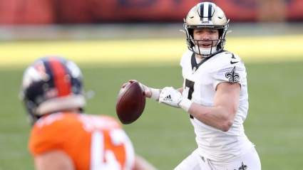 Fantasy Football Week 13 QB Rankings: Trust Taysom Hill? Kyler Murray a Risky Play?