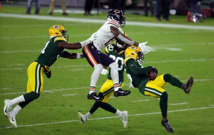 Current & Former Bears Players React to Latest Loss: ‘Sh*t Embarrassing’