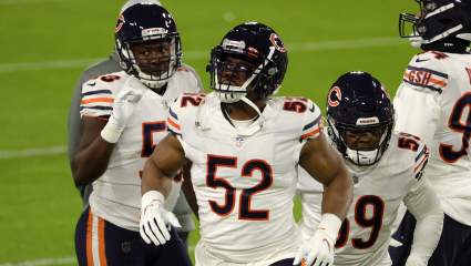 Wrestling Legend: ‘Chicago Bears, You F—— Suck’