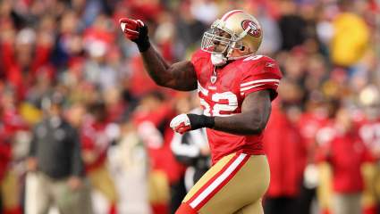 Legend Patrick Willis Responds to 49ers Performance vs. Rams