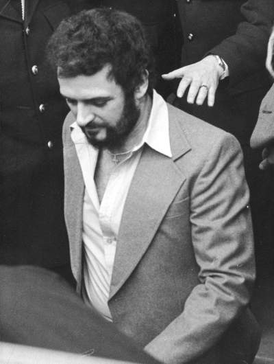 Peter Sutcliffe, Yorkshire Ripper