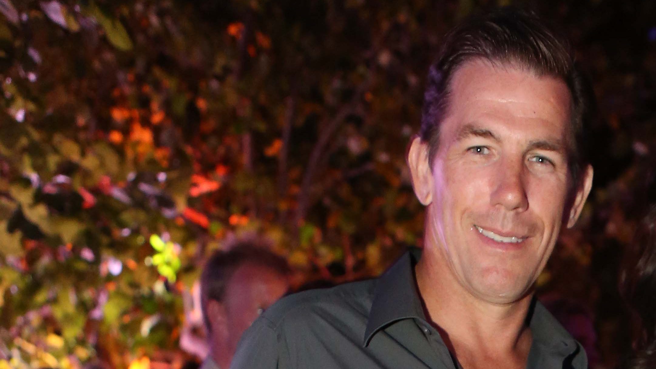 Thomas Ravenel's Net Worth 5 Fast Facts You Need to Know