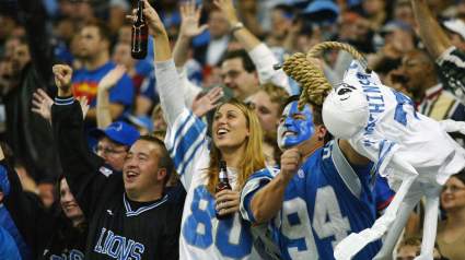 Lions’ Free Agent Signing Makes Major Promise to Fans for 2022