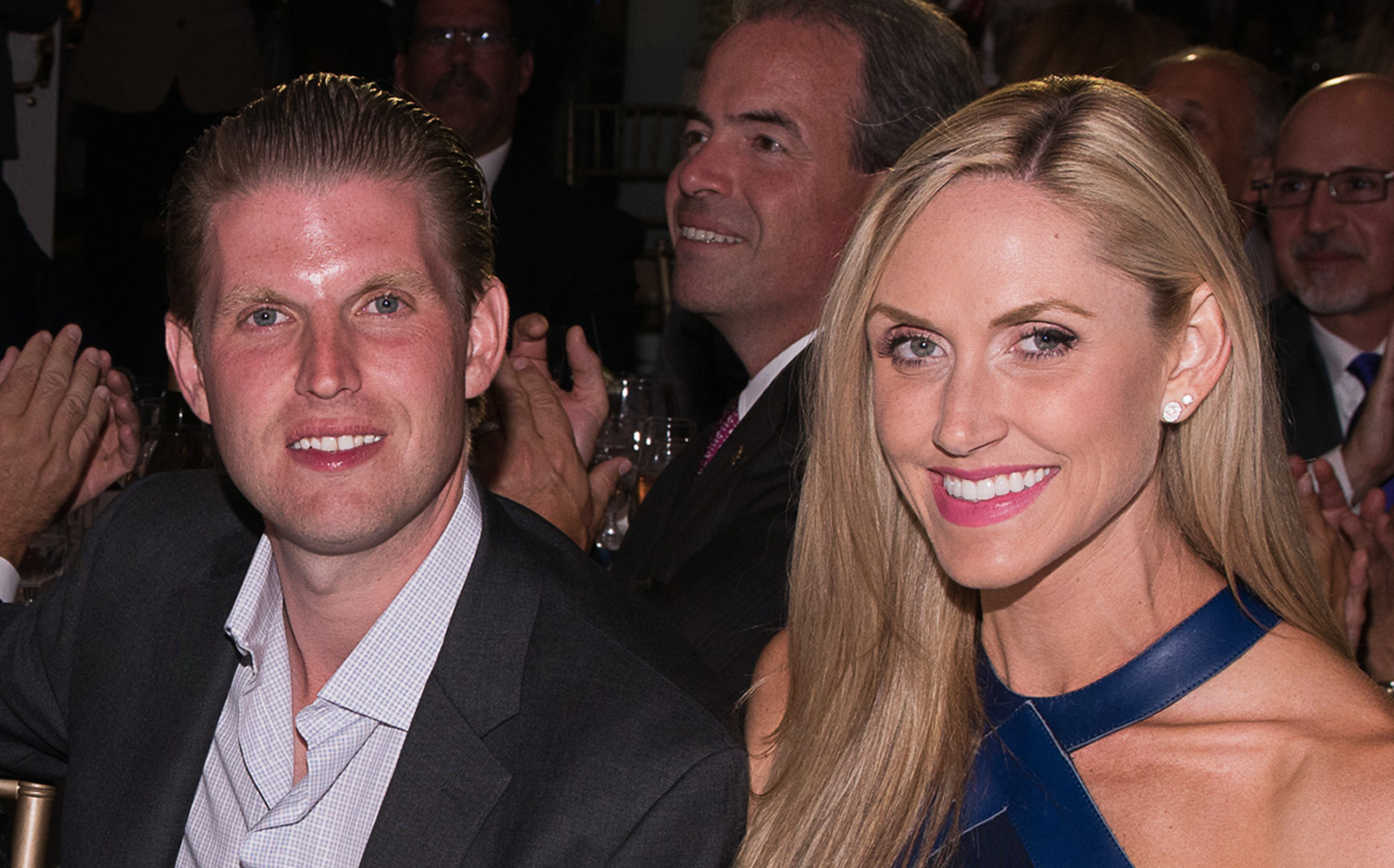 Lara Trump How Did Trump's DaughterinLaw Meet Eric Trump?