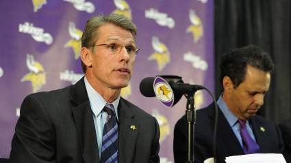 Lions, NFC North Fans Teaming up With Jaguars to Troll Vikings Draft