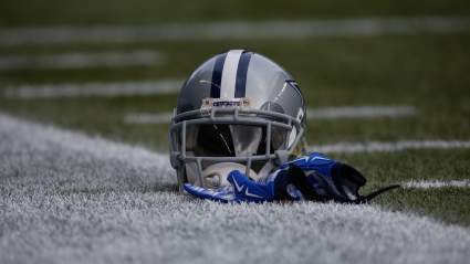 Cowboys Strength & Conditioning Coach Markus Paul Dead at 54