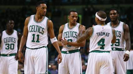 Celtics Hire Former Guard As An Assistant Coach: Report