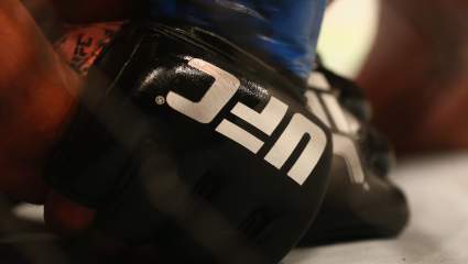 Ex-UFC Champ Eyes Conor McGregor: ‘We Got Close Twice’