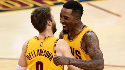 Lakers Showed Interest in Former NBA Champion Guard