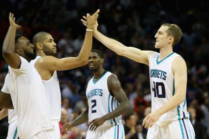Nicolas Batum Among Warriors’ Unexpected Potential Free Agent Targets