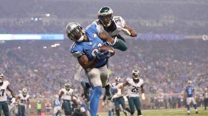 5 Most Underrated Lions Performances on Thanksgiving Day