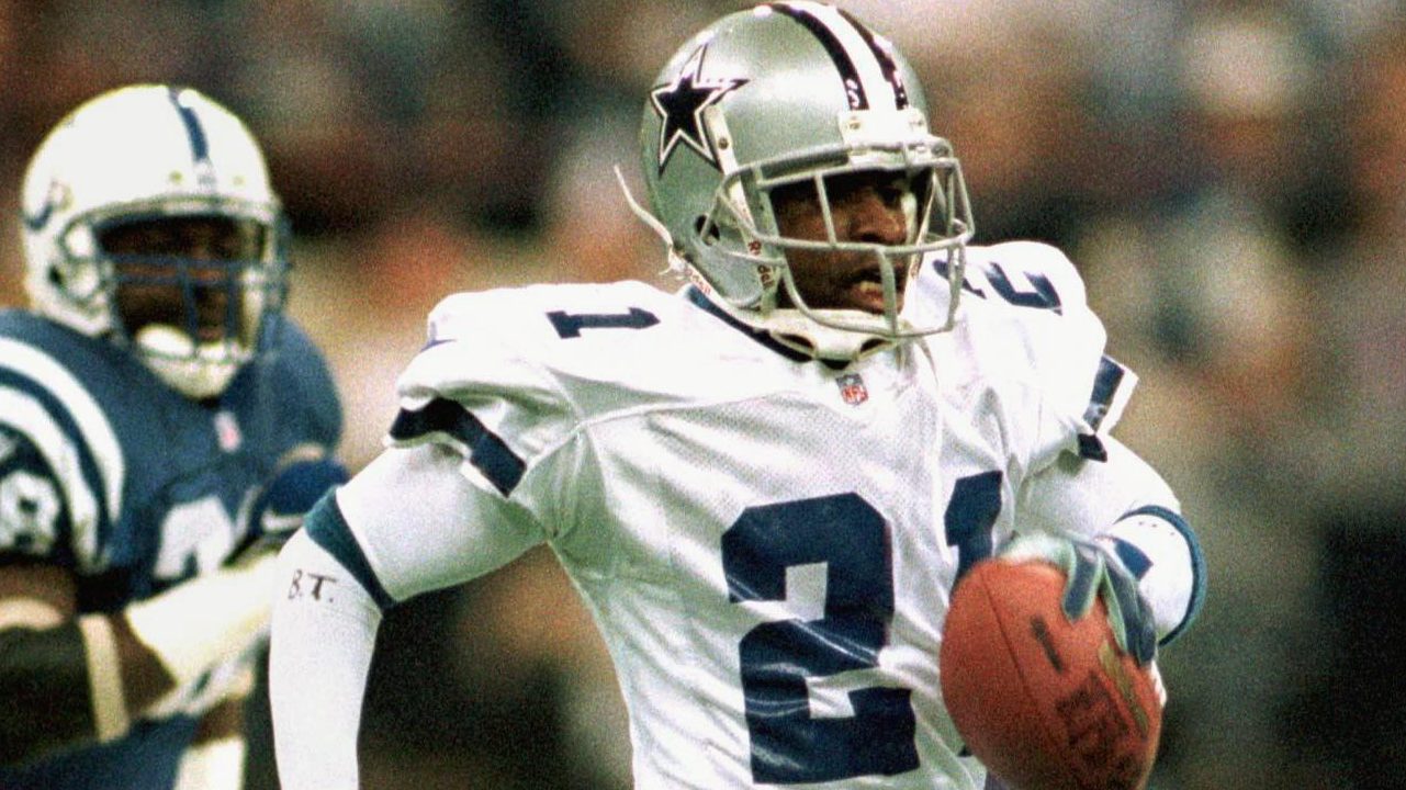 Ex-Cowboys Legend Joins Eagles QB Debate: ‘This Is Not the Guy’ | Heavy.com