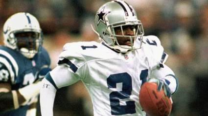 Ex-Cowboys Legend Joins Eagles QB Debate: ‘This Is Not the Guy’