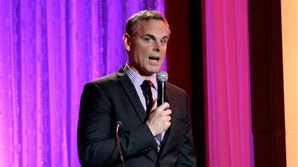 Colin Cowherd Has Stunning Analysis of the Raiders