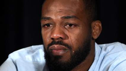 UFC Legend Condemns Jon Jones: ‘It’s Just Too Dangerous’