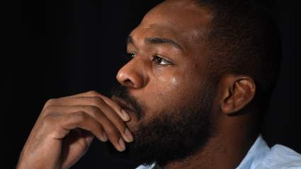 UFC Superstar Jon Jones Shocked: ‘My Mind Is Blown’
