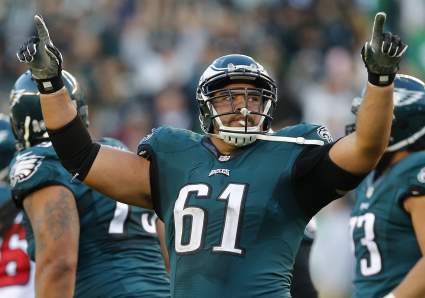Ex-Eagles Super Bowl Champion Terminated, Clears Waivers