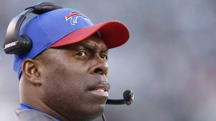 Anthony Lynn Set to Face Buffalo For 2nd Time Since 2016