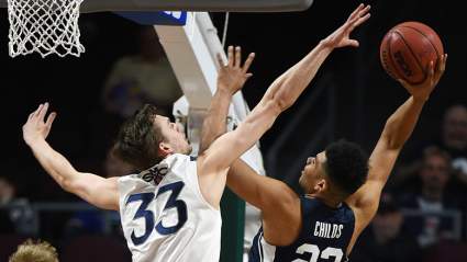 Lakers Have Spoken With Dynamic PF & High-Scoring PG: Report